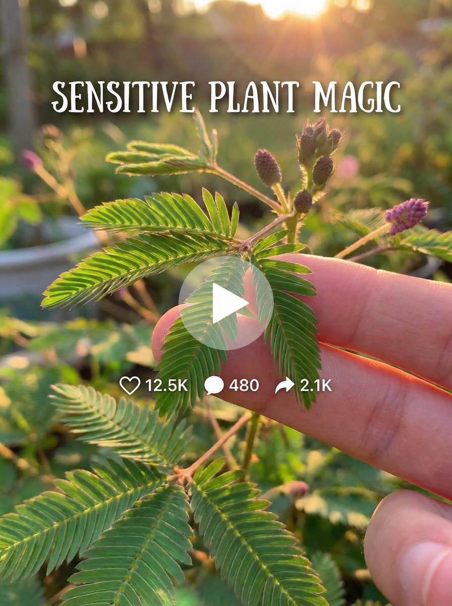 四虎视频含羞草视频教程